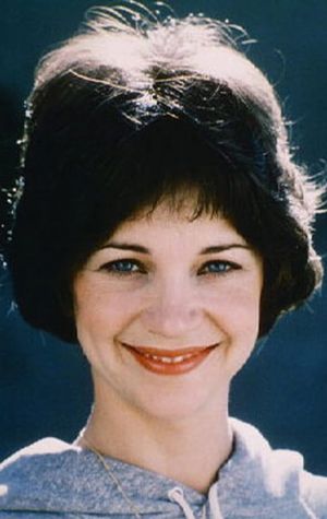 Poster Cindy Williams