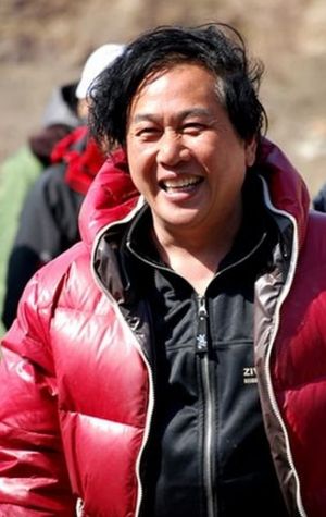 Clarence Yiu-leung Fok