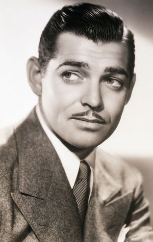 Poster Clark Gable
