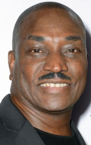 Poster Clifton Powell