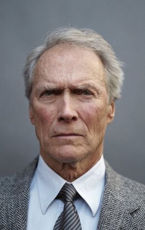 Poster Clint Eastwood