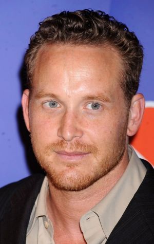 Poster Cole Hauser