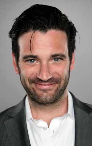 Poster Colin Donnell