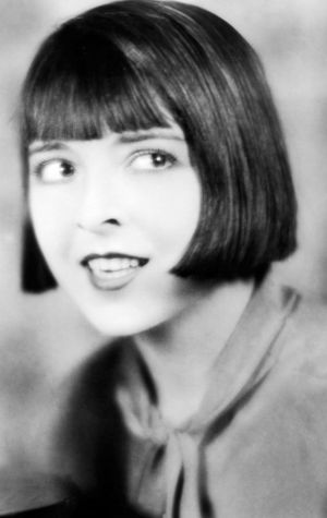 Poster Colleen Moore