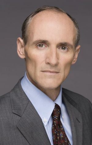 Poster Colm Feore