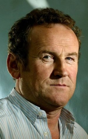 Poster Colm Meaney
