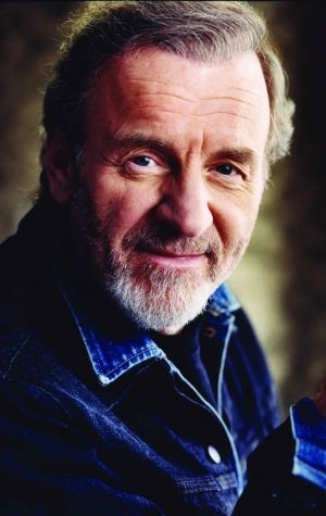 Poster Colm Wilkinson
