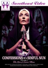 Poster Confessions of a Sinful Nun 2: The Rise of Sister Mona