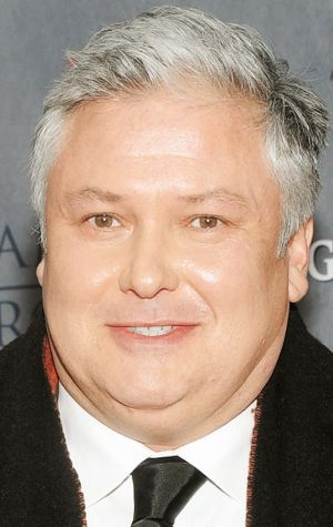 Poster Conleth Hill