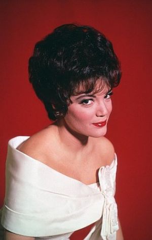 Poster Connie Francis