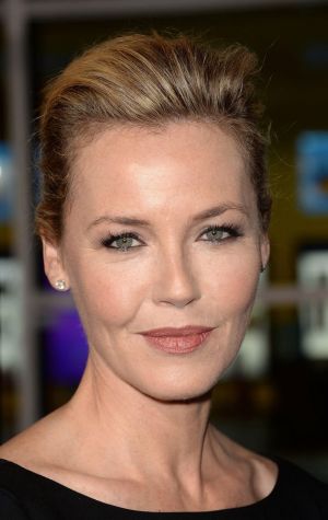 Poster Connie Nielsen