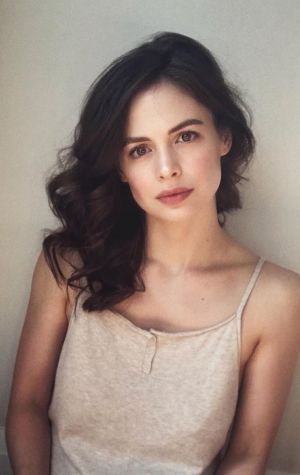 Poster Conor Leslie