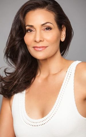 Poster Constance Marie
