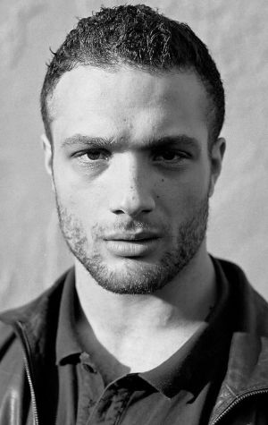Poster Cosmo Jarvis