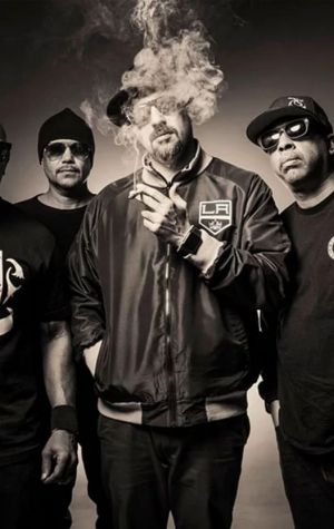Poster Cypress Hill
