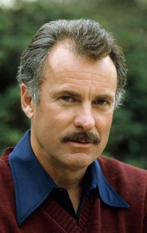 Poster Dabney Coleman