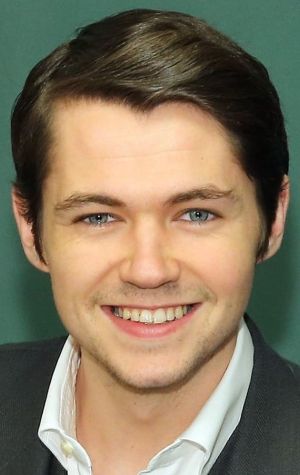 Poster Damian McGinty