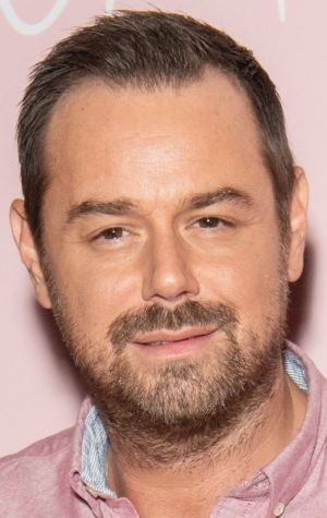 Poster Danny Dyer