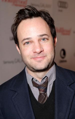 Poster Danny Strong