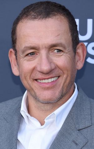 Poster Dany Boon