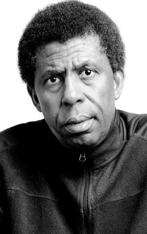 Poster Dany Laferrière