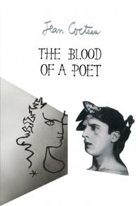Poster Das Blut eines Dichters