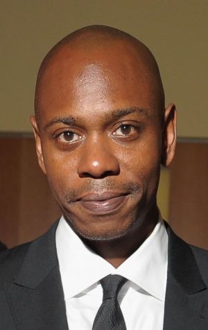 Poster Dave Chappelle