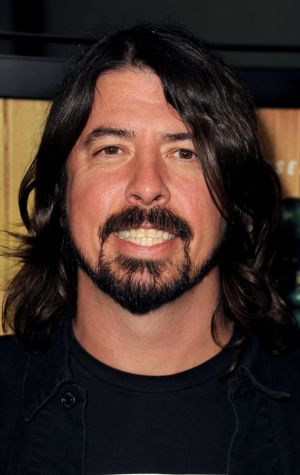Poster Dave Grohl