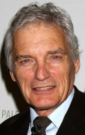 Poster David Selby