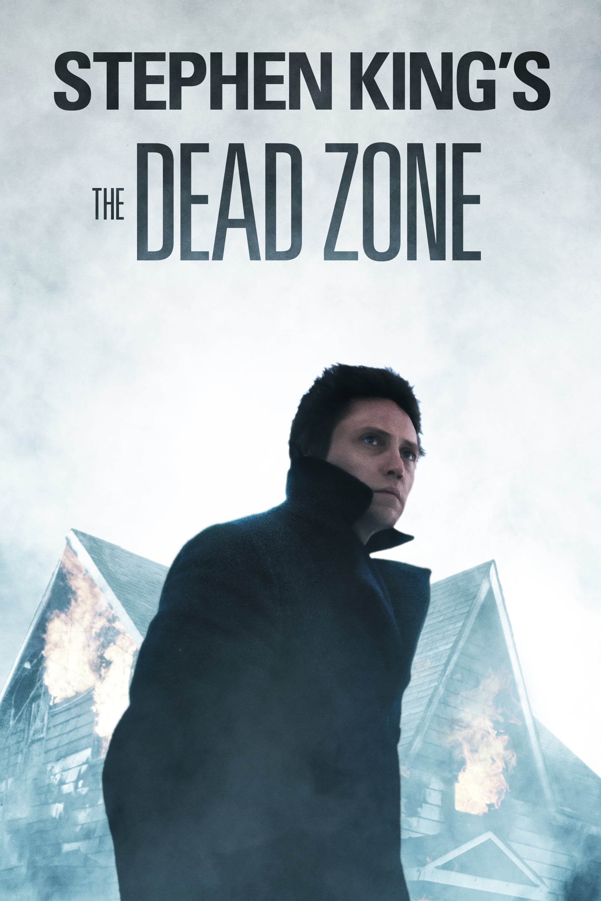 Poster Dead Zone