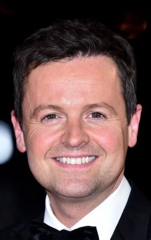 Poster Declan Donnelly