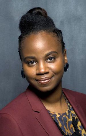 Poster Dee Rees