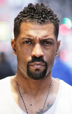 Poster Deon Cole