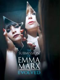 Poster Die Unterwerfung der Emma Marx: Die Herrin