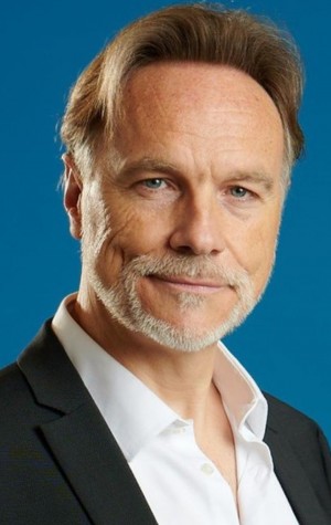 Dirk Waanders 