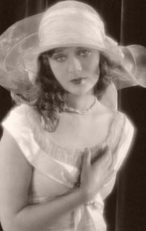 Poster Dolores Costello