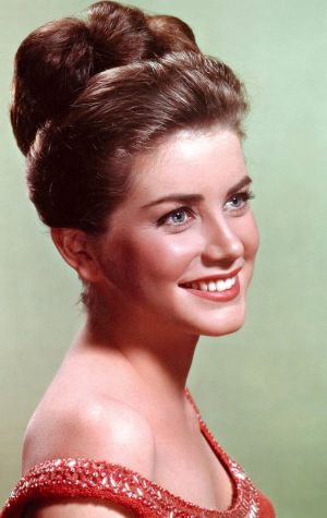 Poster Dolores Hart