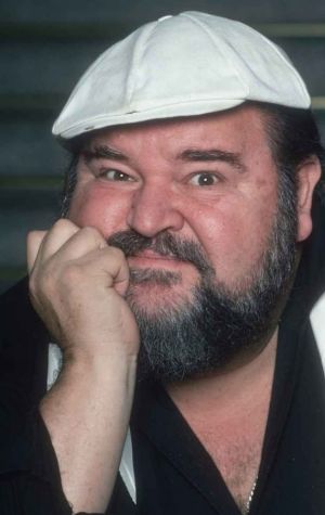 Poster Dom DeLuise