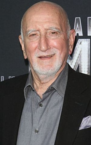 Poster Dominic Chianese