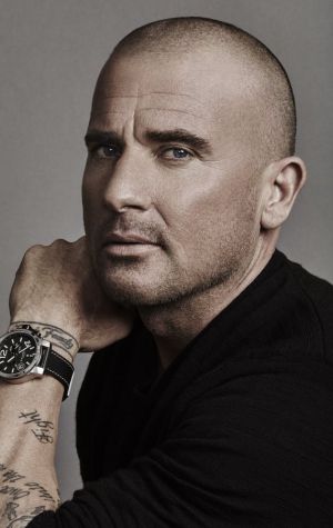 Poster Dominic Purcell