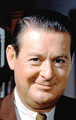 Don DeFore 