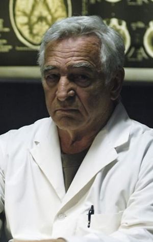 Poster Donnelly Rhodes