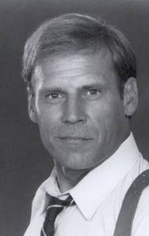 Poster Don Stroud