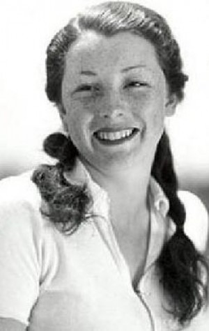 Dorothy Coonan Wellman 