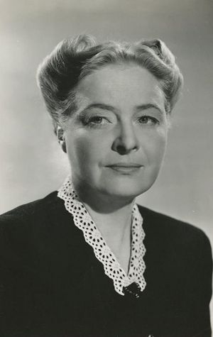 Dorothy Peterson 