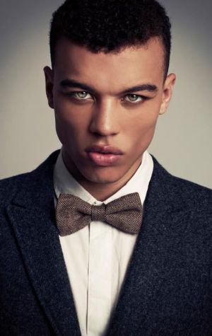 Poster Dudley O'Shaughnessy