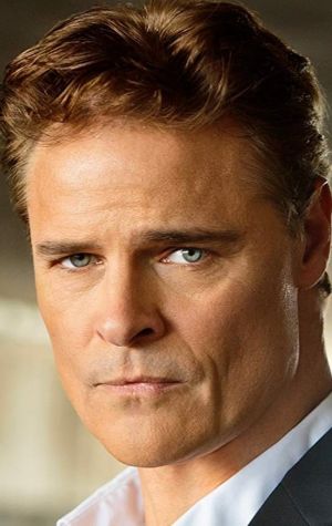 Poster Dylan Neal