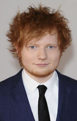 Poster Ed Sheeran