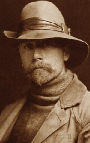 Edward Curtiss