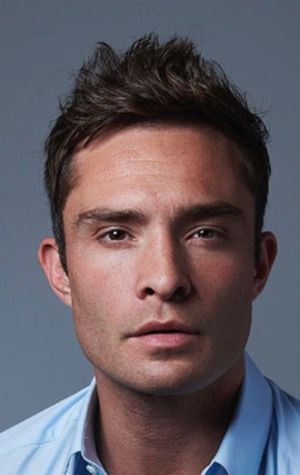 Poster Ed Westwick